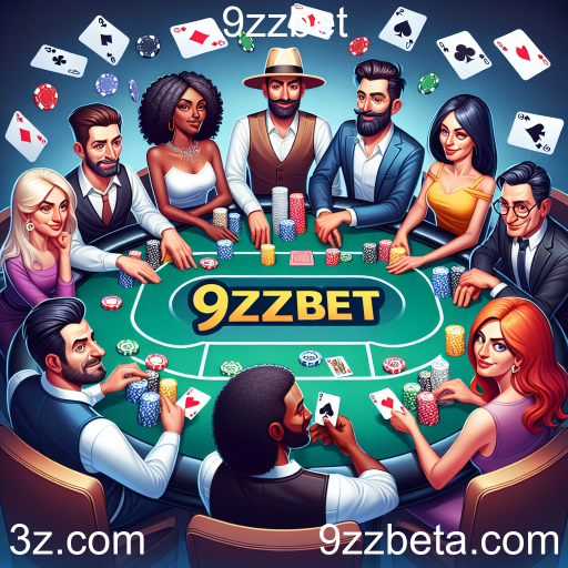 Poker: O Jogo de Habilidade que Conquista a Todos