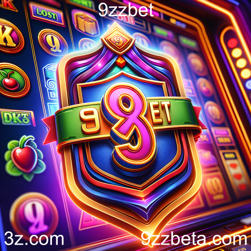 A Emoção dos Caça-níqueis no 9zzbet: Diversão em Cada Giro