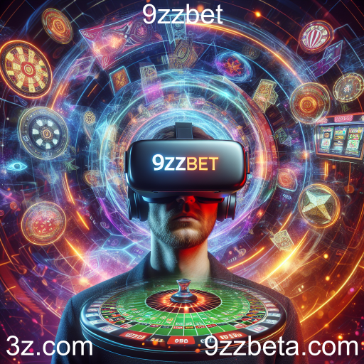 A Revolução dos Jogos Virtuais: Uma Nova Era de Entretenimento